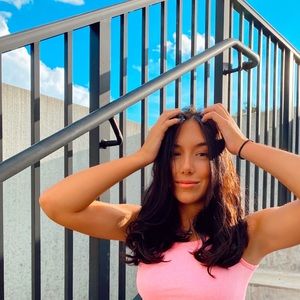 Meet your Posher, Heather